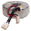 Used Keen Ocean TTO-11076-00 Toroidal Transformer 120VAC 60Hz Prim, 31VAC 12A Sec