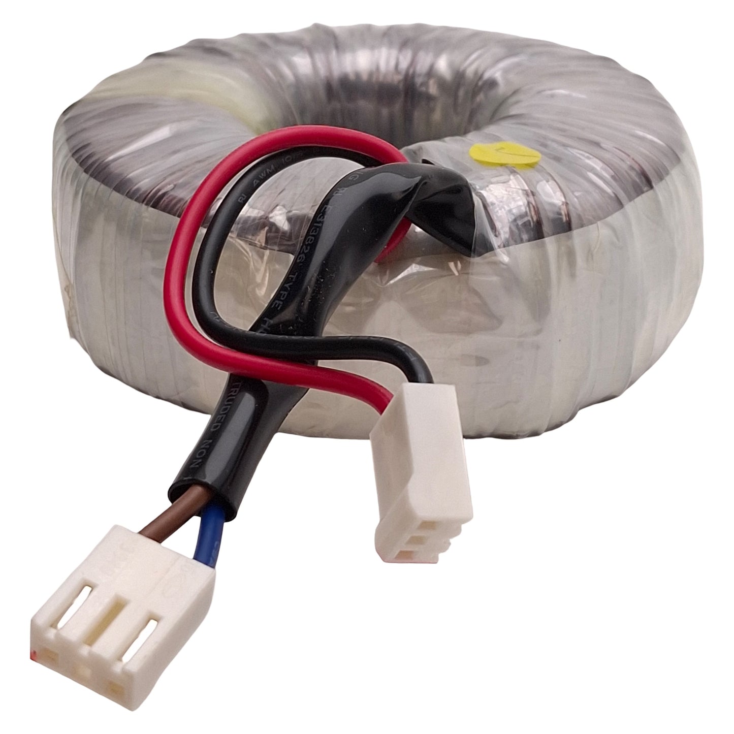 Used Keen Ocean TTO-11076-00 Toroidal Transformer 120VAC 60Hz Prim, 31VAC 12A Sec