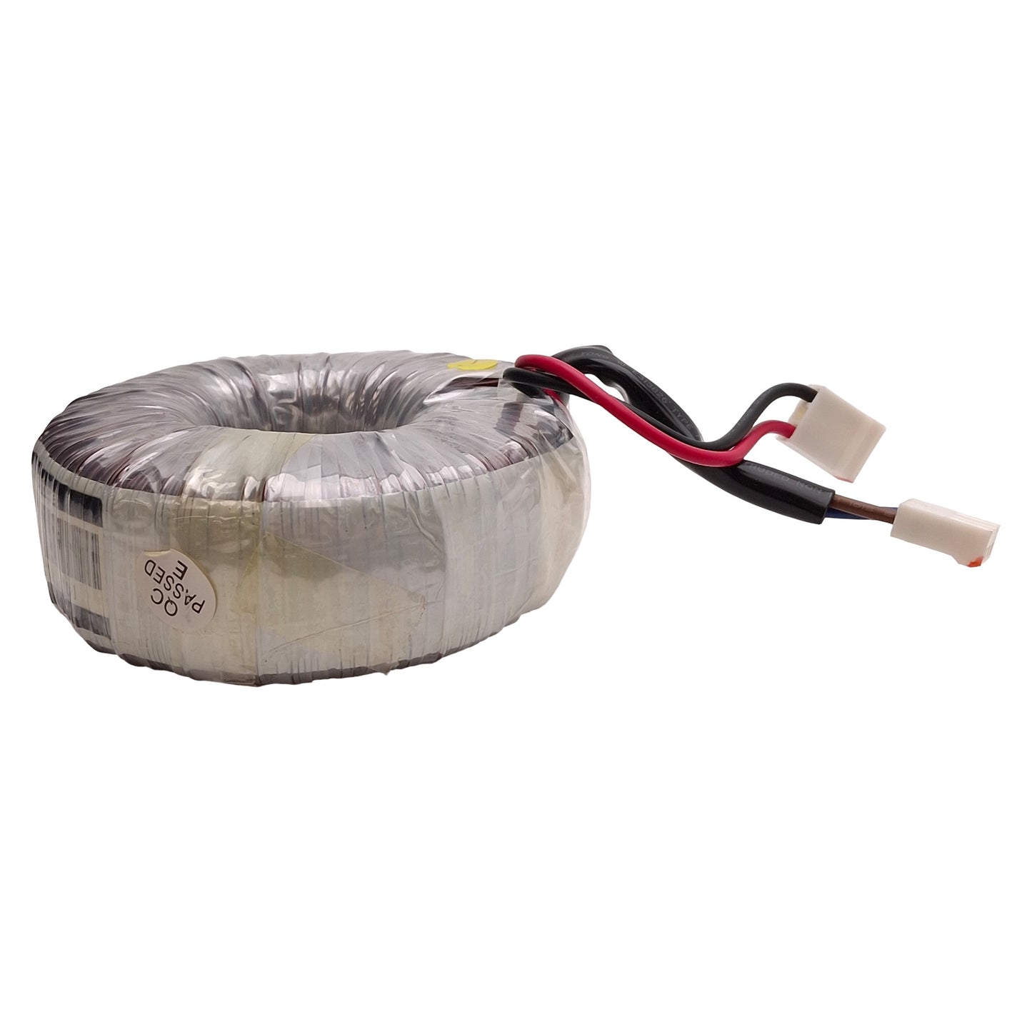 Used Keen Ocean TTO-11076-00 Toroidal Transformer 120VAC 60Hz Prim, 31VAC 12A Sec