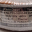 Used Keen Ocean TTO-10635-00 Toroidal Transformer 120VAC Prim, 22.7-34.6VAC 3A Sec