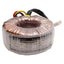 Used Keen Ocean TTO-10635-00 Toroidal Transformer 120VAC Prim, 22.7-34.6VAC 3A Sec