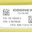 Used Cognex 150-10005R A CD-VM-WB Software Dongle, VisionPro MAX, USB Type-A