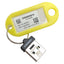 Used Cognex 150-10005R A CD-VM-WB Software Dongle, VisionPro MAX, USB Type-A