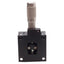 Used Newport GON40-L Lower Goniometric Stage, ±5° Range, 40mm x 40mm, 22N Load
