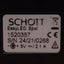 Used Schott 1520357 600.101 EasyLED Spot Light Plus Single, White 5600K, 5VDC