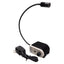 Used Schott 1520357 600.101 EasyLED Spot Light Plus Single, White 5600K, 5VDC