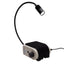 Used Schott 1520357 600.101 EasyLED Spot Light Plus Single, White 5600K, 5VDC