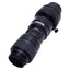 Used Navitar 1-6232A Machine Vision Camera Lens, 6.5x Adjustable Zoom, 3mm Fine Focus