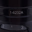 Used Navitar 1-6232A Machine Vision Camera Lens, 6.5x Adjustable Zoom, 3mm Fine Focus