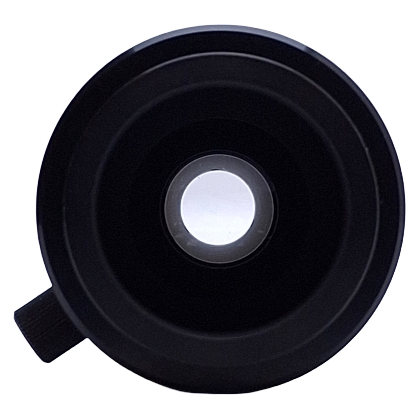 Used Navitar 1-6030 Camera Lens Standard Adapter 2X 150mm Length, 33.3mm Mount