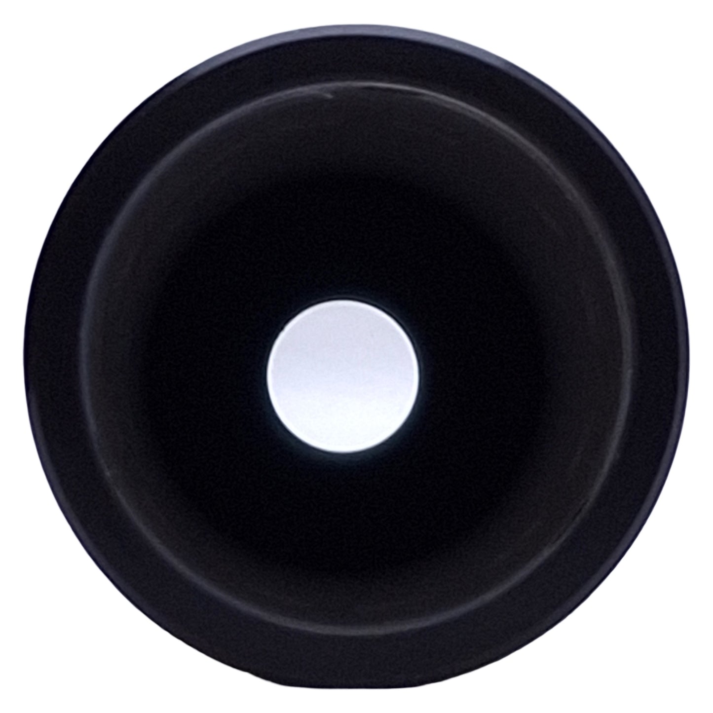 Used Navitar 1-6030 Camera Lens Standard Adapter 2X 150mm Length, 33.3mm Mount