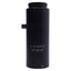 Used Navitar 1-6120 Right Angle Machine Vision Camera Adapter Tube, 2.0X, 4 1/4" Long