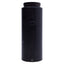 Used Navitar 1-6120 Right Angle Machine Vision Camera Adapter Tube, 2.0X, 4 1/4" Long