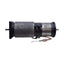 Used Electro Craft 586/R8023 72070581 Permanent Magnet Servo Motor Tach, ø1/4in Shaft