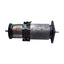 Used Electro Craft 586/R8023 72070581 Permanent Magnet Servo Motor Tach, ø1/4in Shaft