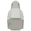 Used CKD M2000-8-W-S Oil Mist Filter, 0.1-1MPa, Rc1/4, 0.3µm Filtration, 25cm³ Drain