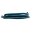 Used Cognex CCB-84901-2001-02 In-Sight Ethernet Cable RJ45 to M12 (X-Coded) 8-Pin, 2m