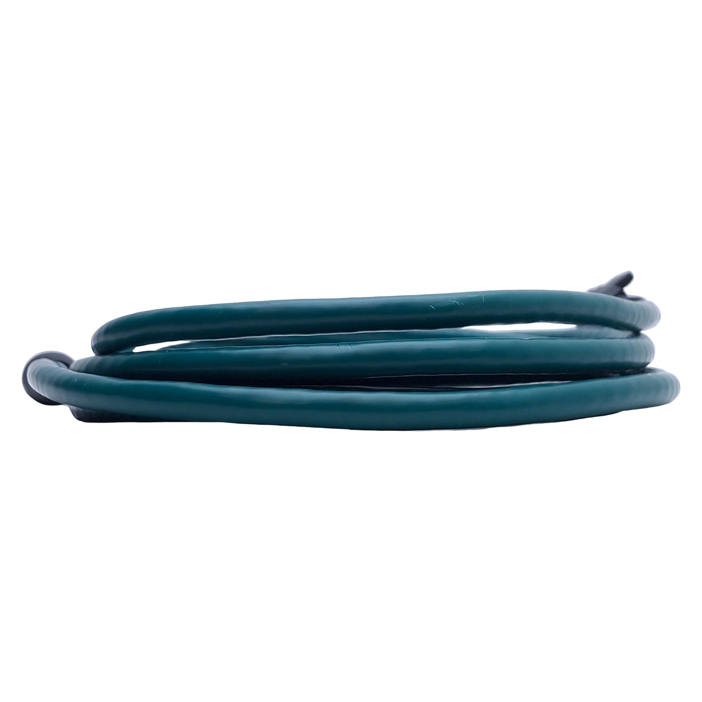 Used Cognex CCB-84901-2001-02 In-Sight Ethernet Cable RJ45 to M12 (X-Coded) 8-Pin, 2m