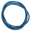 Used Keyence OP-88086 Ethernet Extension Cable M12 4-Pin To RJ45, 2m Length
