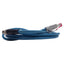 Used Keyence OP-88086 Ethernet Extension Cable M12 4-Pin To RJ45, 2m Length