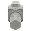 Used CKD R2000-8-W Pneumatic Regulator, 0.05-0.85MPa Set, 1.0MPa Max, Rc1/4