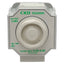 Used CKD R2000-8-W Pneumatic Regulator, 0.05-0.85MPa Set, 1.0MPa Max, Rc1/4