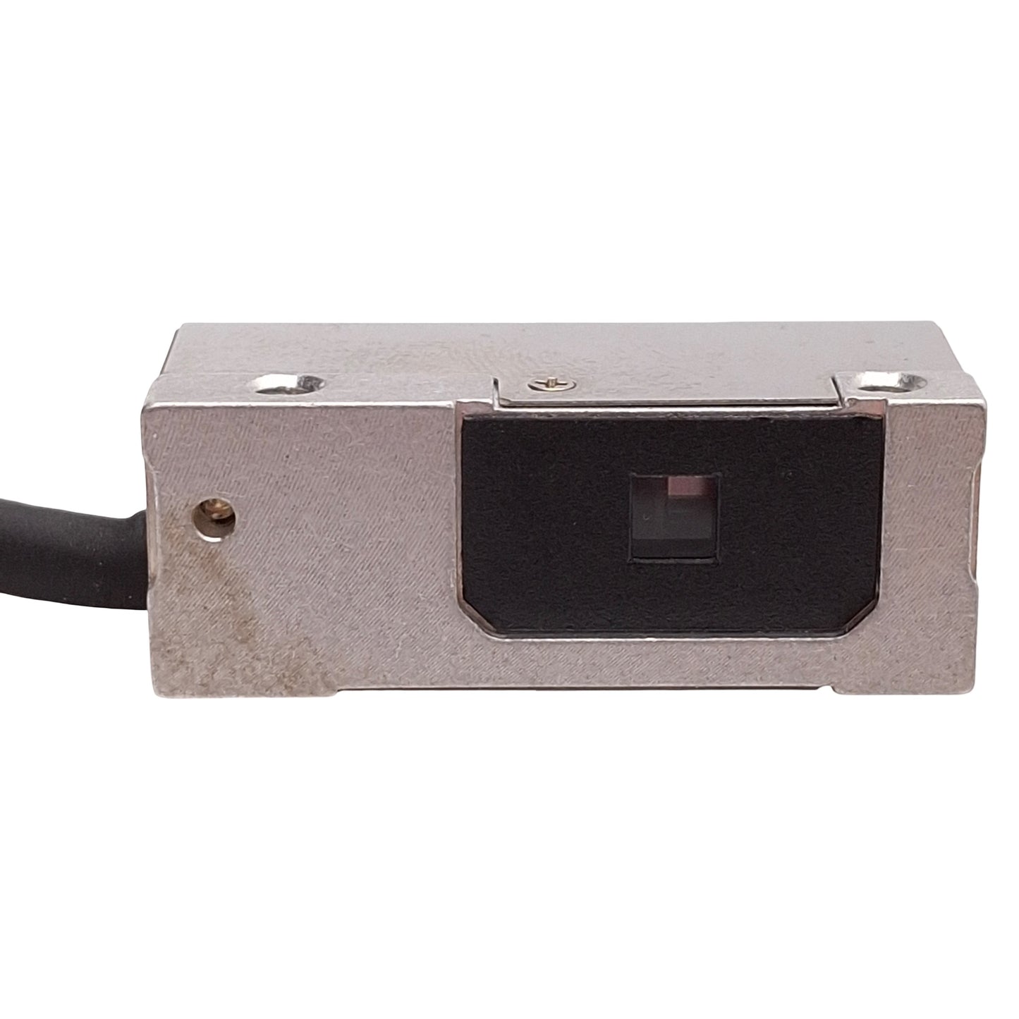 Used Renishaw RGH24Y30F31A Optical Linear Encoder Read Head, 0.1µm, 8MHz, 3.0m Cable