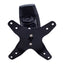 Used Mount-It! Mi-31114_BLK Single Wall Mount Monitor VESA Mount VESA100/75 30lbs Max