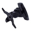 Used Mount-It! Mi-31114_BLK Single Wall Mount Monitor VESA Mount VESA100/75 30lbs Max