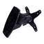 Used Mount-It! Mi-31114_BLK Single Wall Mount Monitor VESA Mount VESA100/75 30lbs Max