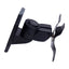 Used Mount-It! Mi-31114_BLK Single Wall Mount Monitor VESA Mount VESA100/75 30lbs Max