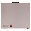 Used Vaniman 10600 Van-I-Vac Small Dust Collector 120VAC, 10A, 14 x 10.5 x 14.5in