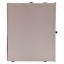 Used Vaniman 10600 Van-I-Vac Small Dust Collector 120VAC, 10A, 14 x 10.5 x 14.5in