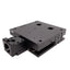 Used Parker ZP200T01MPD2 Precision Vertical Lift Table, 25mm Travel, 5mm Lead, BE23