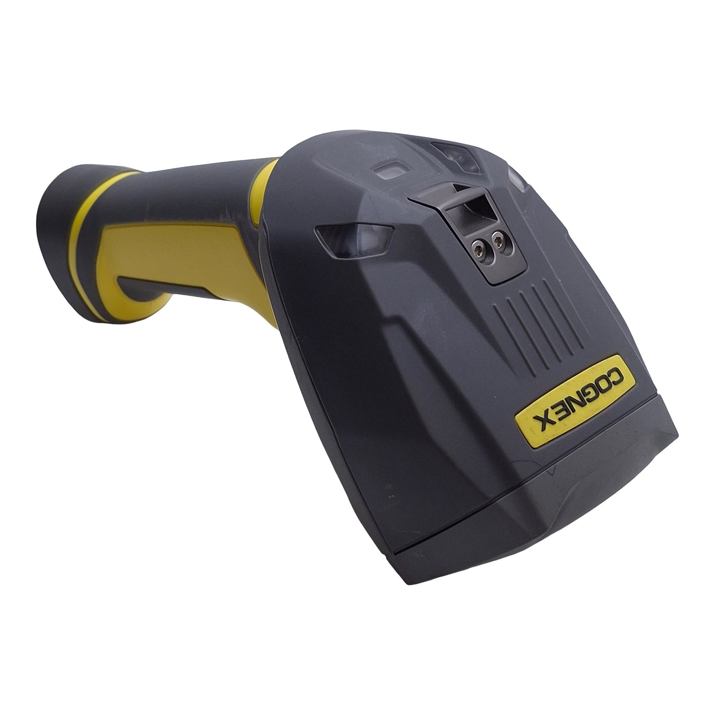 Used COGNEX DM8600 DMR-8600-0100 DataMan Handheld Barcode Scanner Reader