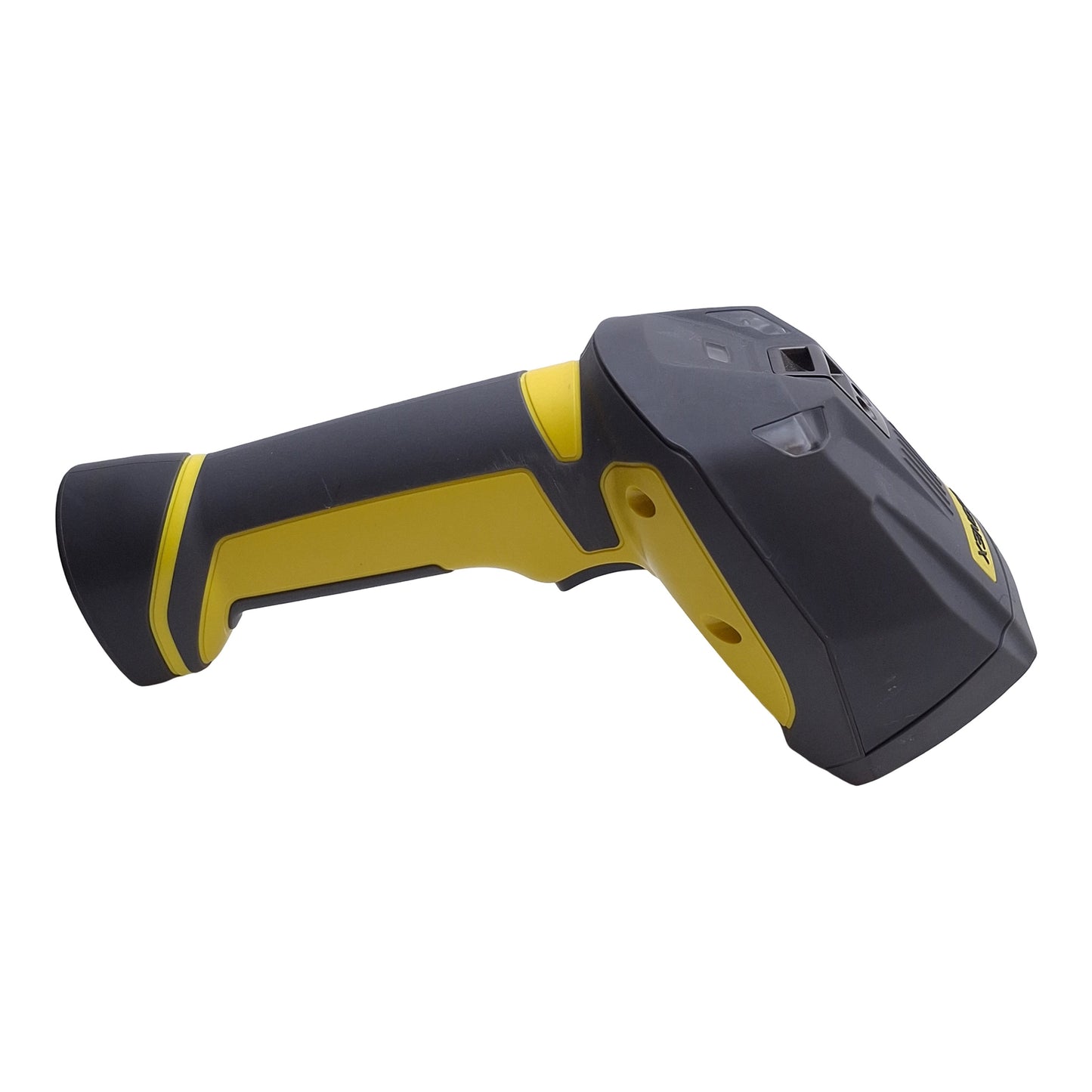 Used COGNEX DM8600 DMR-8600-0100 DataMan Handheld Barcode Scanner Reader
