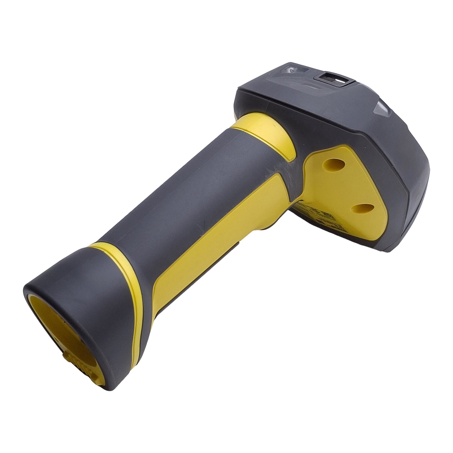 Used COGNEX DM8600 DMR-8600-0100 DataMan Handheld Barcode Scanner Reader