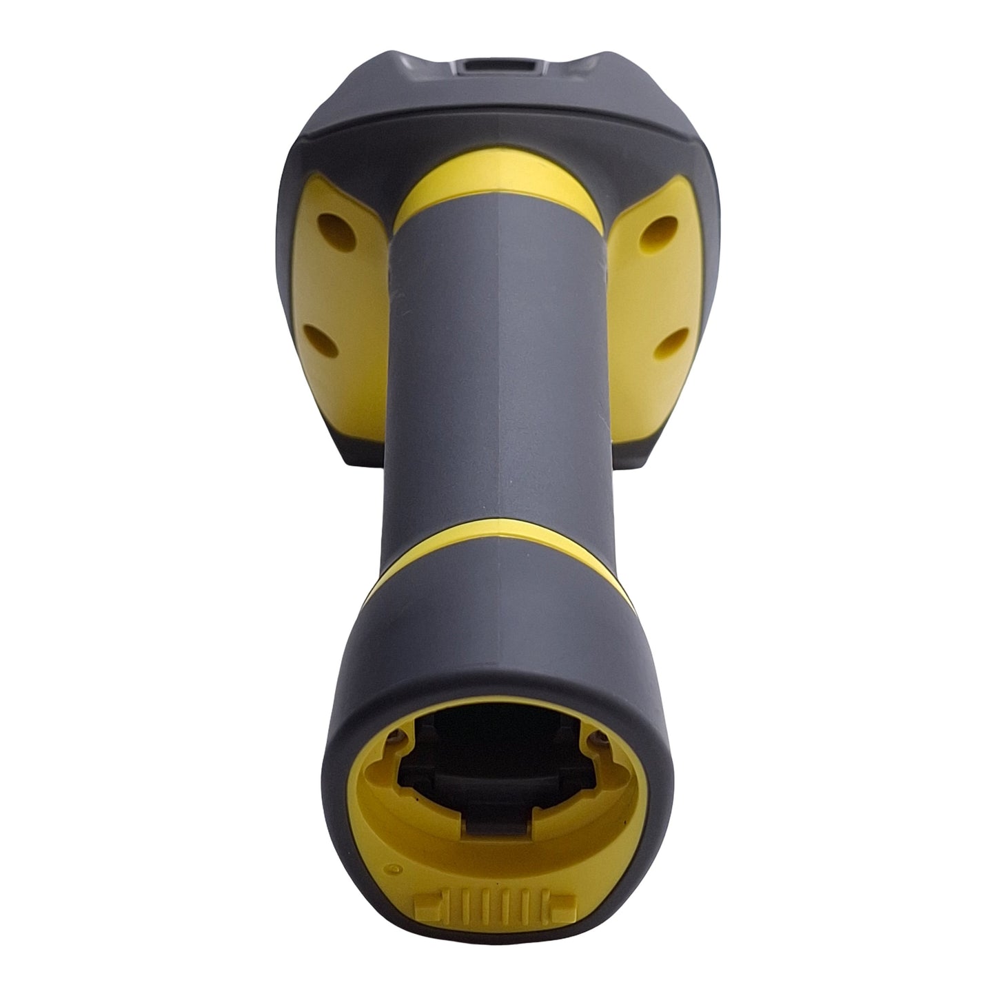 Used COGNEX DM8600 DMR-8600-0100 DataMan Handheld Barcode Scanner Reader