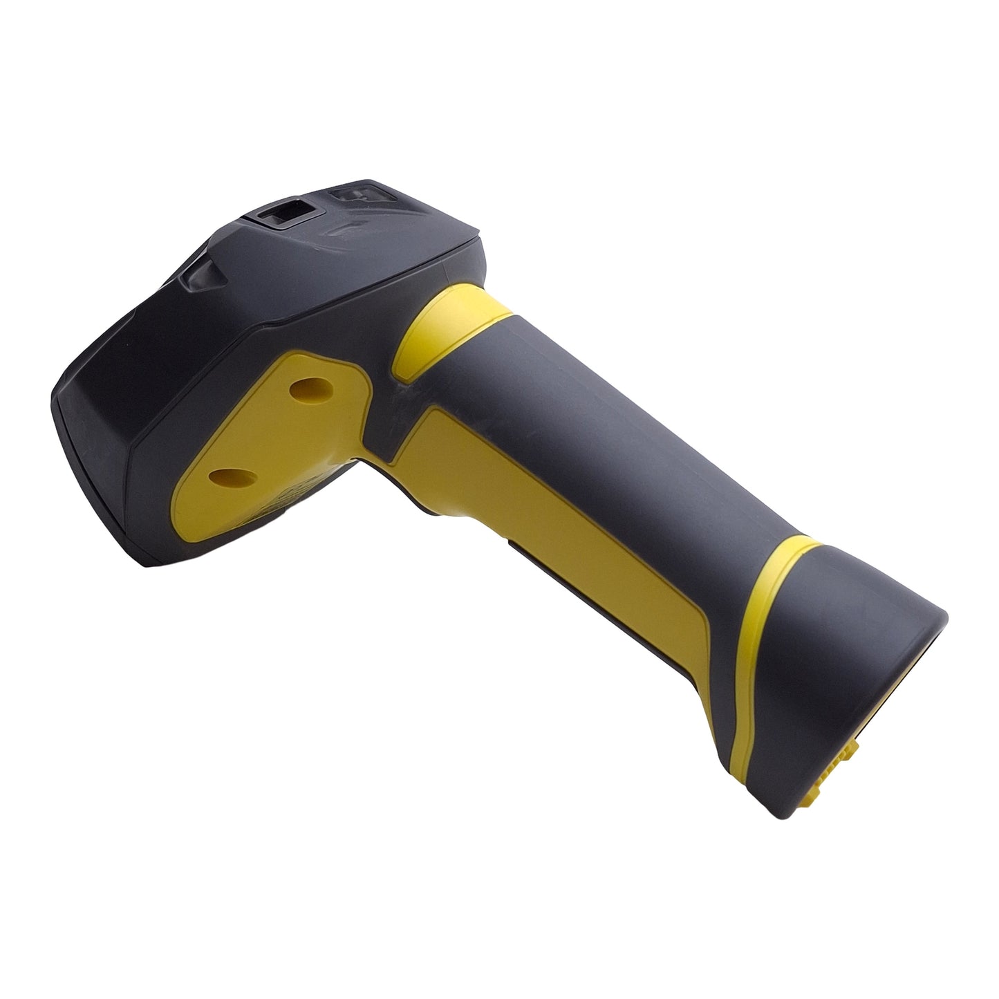 Used COGNEX DM8600 DMR-8600-0100 DataMan Handheld Barcode Scanner Reader