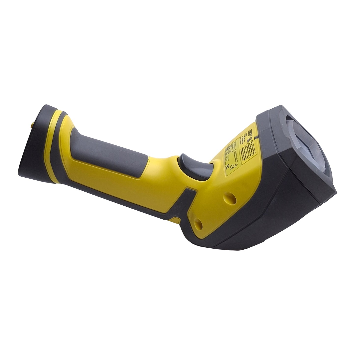 Used COGNEX DM8600 DMR-8600-0100 DataMan Handheld Barcode Scanner Reader