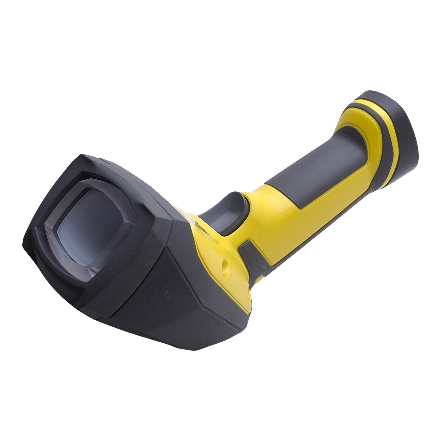Used COGNEX DM8600 DMR-8600-0100 DataMan Handheld Barcode Scanner Reader