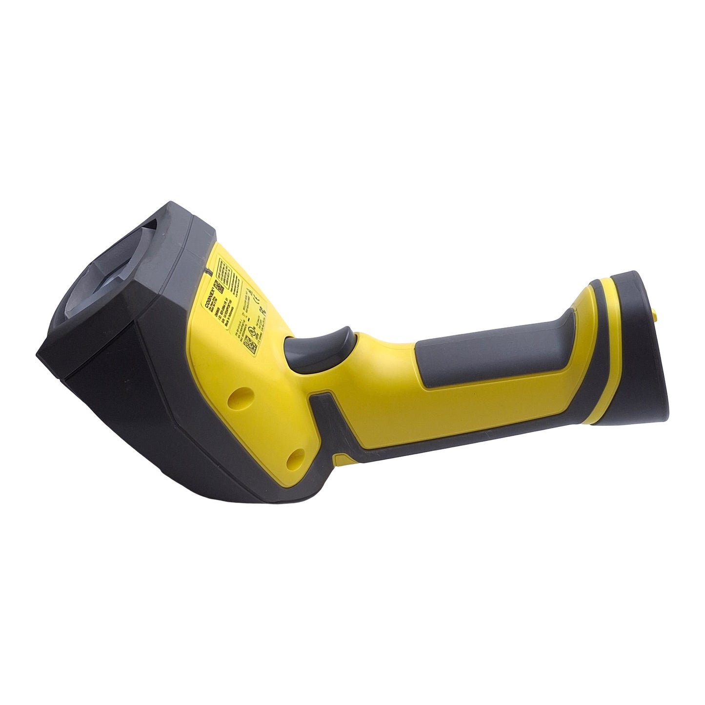 Used COGNEX DM8600 DMR-8600-0100 DataMan Handheld Barcode Scanner Reader