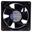 Used EBM Papst 4184 NX DC Axial Compact Fan 24VDC, 4.9W, 119 x 119 x 38mm, 3200rpm