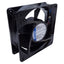 Used EBM Papst 4184 NX DC Axial Compact Fan 24VDC, 4.9W, 119 x 119 x 38mm, 3200rpm