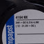 Used EBM Papst 4184 NX DC Axial Compact Fan 24VDC, 4.9W, 119 x 119 x 38mm, 3200rpm
