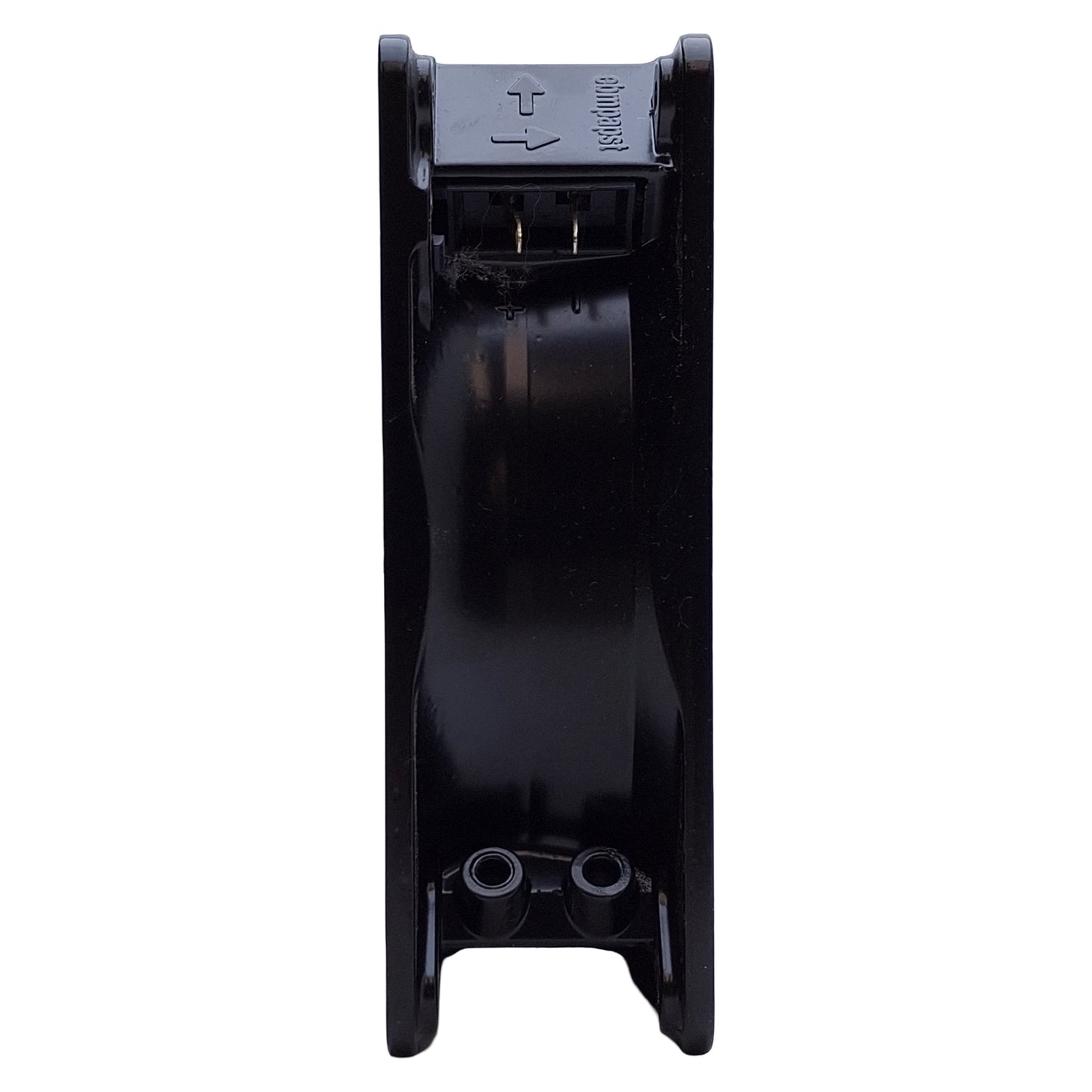 Used EBM Papst 4184 NX DC Axial Compact Fan 24VDC, 4.9W, 119 x 119 x 38mm, 3200rpm