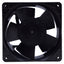 Used EBM Papst 4184 NX DC Axial Compact Fan 24VDC, 4.9W, 119 x 119 x 38mm, 3200rpm