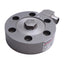 Used Interface 2430BLX-5k Compact Stainless Steel Load Cell 5k lbf, 1/2-20 UNF, 15VDC