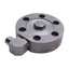 Used Interface 2430BLX-5k Compact Stainless Steel Load Cell 5k lbf, 1/2-20 UNF, 15VDC