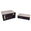 Used Terra Universal 1606-61 Dual Purge w/9500-00A NitroWatch Controller 110/120VAC